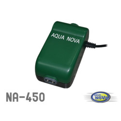 Aqua-Nova POMPE A AIR - Air-pump Faunelia