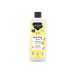 Biogance PLOUF - Shampooing pour chien "Poil longs" Faunelia