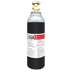 Aqua-Nova Co2-Bottle-with-gas Faunelia