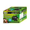 Aqua-Nova Super Eco pond pump with flow regulation Faunelia