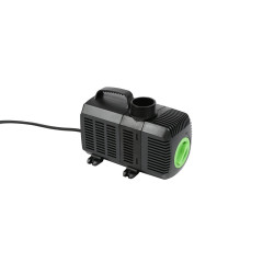 Aqua-Nova Super Eco pond pump with flow regulation Faunelia