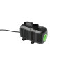 Aqua-Nova Super Eco pond pump with flow regulation Faunelia