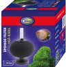 Aqua-Nova ROUND-SPONGE-FILTER-WITH-AIR-STONE-AQUARIUM Faunelia