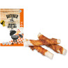 VADIGRAN Butcher BBQ - Chicken wrapped stick - Large - 12cm Faunelia