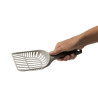 PET NOVA CAT-LIFE-Cat - Scoop - L : 28x10x12,5 cm Faunelia