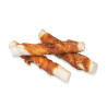 VADIGRAN Butcher BBQ - Chicken wrapped stick - Large - 12cm Faunelia