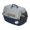 PET NOVA PET-LIFE-STYLE - SECURE TRANSPORTER - metal-door Faunelia