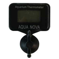 Thermostat et Thermomètre | Faunelia