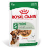 Royal canin Patée pour chien - Adulte - En sauce Faunelia