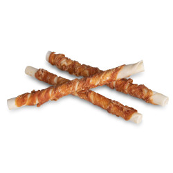 VADIGRAN Butcher BBQ - Chicken wrapped stick - Large 25cm Faunelia