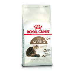 Royal canin Croquettes pour Chat - Stérilisé 37 Faunelia