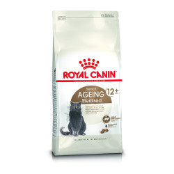 Royal canin Croquettes pour Chat - Stérilisé 37 Faunelia