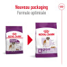 Royal canin Croquettes - Chien - Giant - Adulte Faunelia