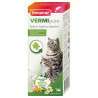 Beaphar VERMIpure - Solution liquide spécial hygiène digestive - Chaton et Chat Faunelia