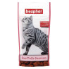 Beaphar Friandises pour chat - EXO'POILS - Saumon & malt Faunelia