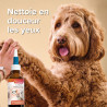 Beaphar Lotion nettoyante pour les yeux - Chien et Chat Faunelia