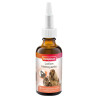 Beaphar Lotion nettoyante pour les oreilles - Chien et chat Faunelia