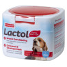 Beaphar LACTOL, lait maternisé pour chiot Faunelia