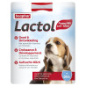 Beaphar LACTOL, lait maternisé pour chiot Faunelia