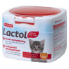 Beaphar LACTOL, lait maternisé pour chaton Faunelia