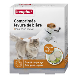 Compléments alimentaires pour chien | Faunelia