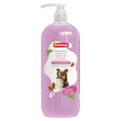 Beaphar Shampooing Essentiel - Pour Chien - Pelage long Faunelia