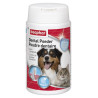 Beaphar Poudre dentaire - Pour Chien et Chat Faunelia