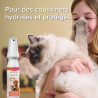 Beaphar Pulvérisateur coussinets - Chien et Chat Faunelia