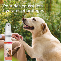 Beaphar Pulvérisateur coussinets - Chien et Chat Faunelia