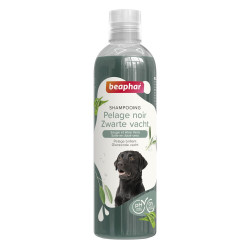 Beaphar Shampooing Essentiel - Pour chien - Pelage noir Faunelia