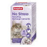 Beaphar No Stress - Recharge pour diffuseur calmant pour chat Faunelia