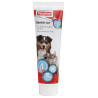 Beaphar Soin dentaire - Pour chien et chat - Dentifrice haleine fraîche Faunelia