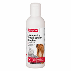 Shampoing, poudre et spray pour chien | Faunelia