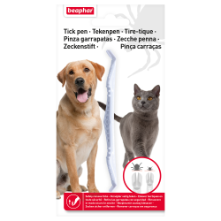 Accessoire antiparasitaire pour chien | Faunelia