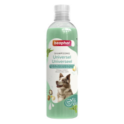 Francodex Shampooing Antiparasitaire Diméthicone - Chien & Chat Faunelia