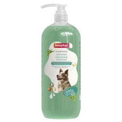 Beaphar Shampooing Essentiel - Pour chien - Universel Faunelia