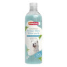 Beaphar Shampooing Essentiel - Pour chien - Pelage blanc Faunelia