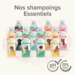 Beaphar Shampooing Essentiel - Chiot Faunelia