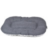 VADIGRAN Coussin Astor - 100x65cm Faunelia