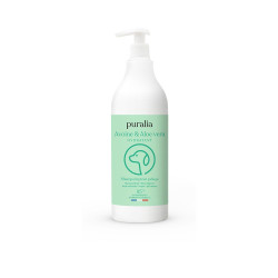 PURALIA Shampoing tout pelage Faunelia