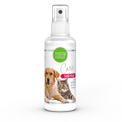 Produit de soin pour chat | Faunelia