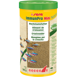 SERA ImmunPro - Mini Nature Faunelia