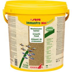 SERA ImmunPro - Mini Nature Faunelia