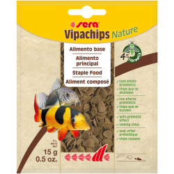 SERA Vipachips - Nature Faunelia