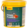 SERA Pond Flakes - Nature Faunelia