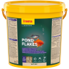 SERA Pond Flakes - Nature Faunelia