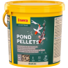 SERA Pond Pellets - Basic Faunelia