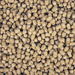 SERA Pond Pellets - Basic Faunelia