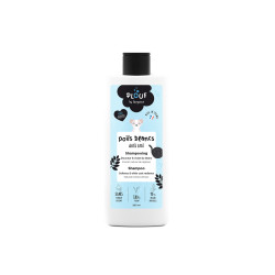 Biogance PLOUF - Shampooing pour chien "Poils blancs" Faunelia