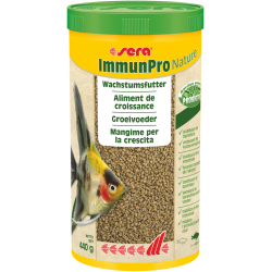 SERA ImmunPro - Nature Faunelia